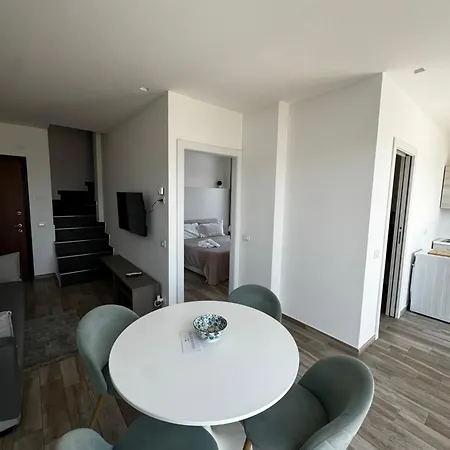 Appartamento Marina Exclusive View *