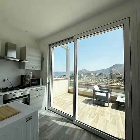 Appartamento Marina Exclusive View *