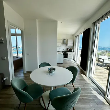 Appartamento Marina Exclusive View