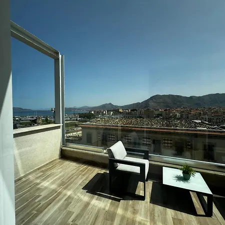 Appartamento Marina Exclusive View *