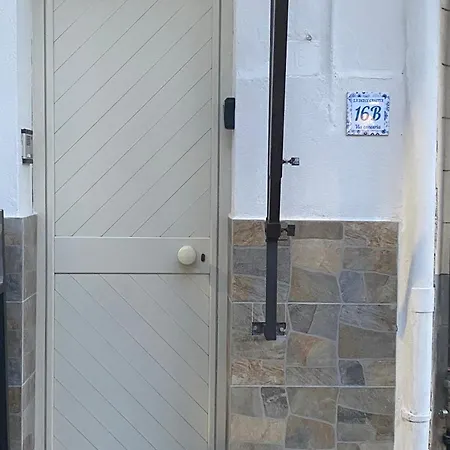 Holiday home La Dolce Casetta Palermo