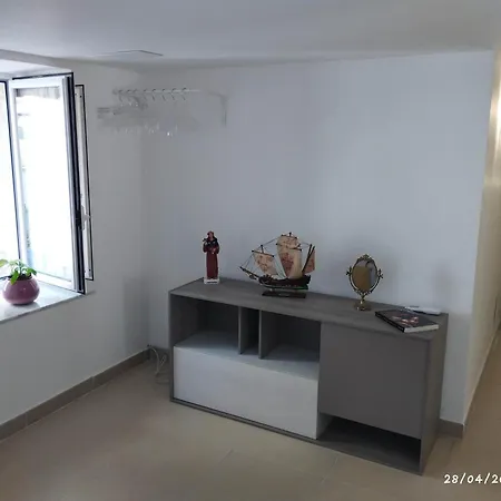 La Casa Di Nana Il Baglio