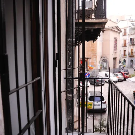 Apartment 4 Canti Loft & Ground Floor