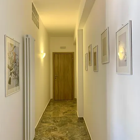 Apartment A Casa Di Giovi Palermo