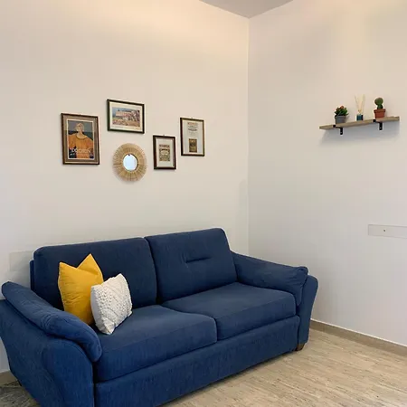 Apartment A Casa Di Giovi *