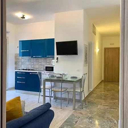 Apartment A Casa Di Giovi Palermo