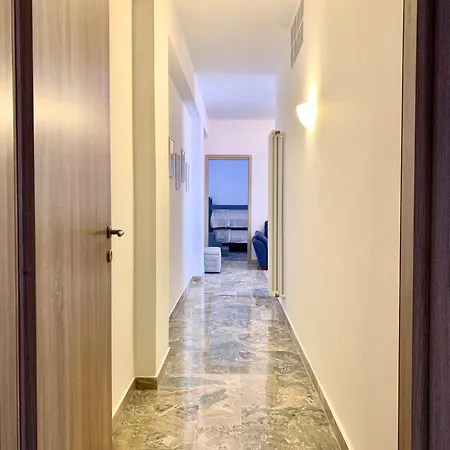 Apartment A Casa Di Giovi Palermo