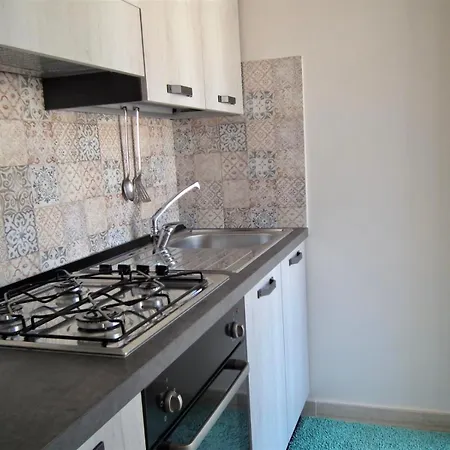 A Casa Di Giovi