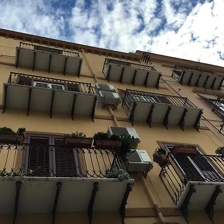 & Breakfast Zero 3* Palermo