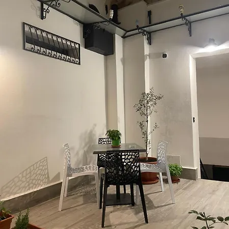 Apartment Donna Sidora *
