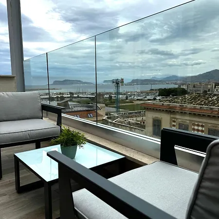 Marina Exclusive View