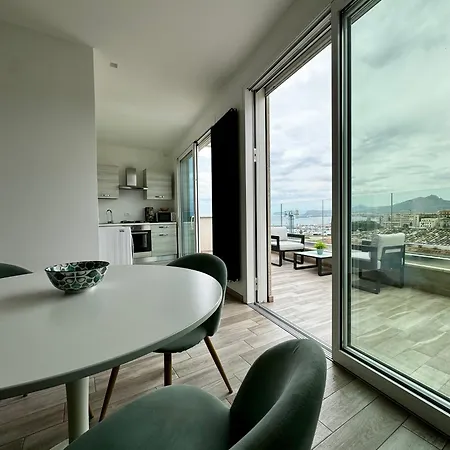 Appartamento Marina Exclusive View