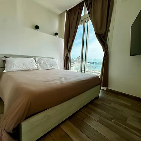 Appartamento Marina Exclusive View Palermo