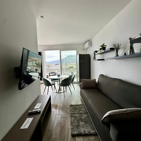 Appartamento Marina Exclusive View *