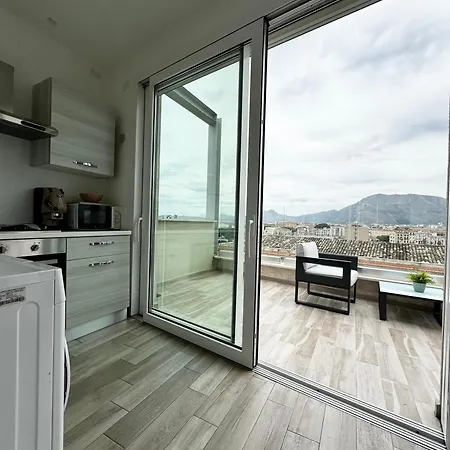 Appartamento Marina Exclusive View