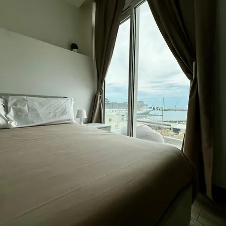 Appartamento Marina Exclusive View *
