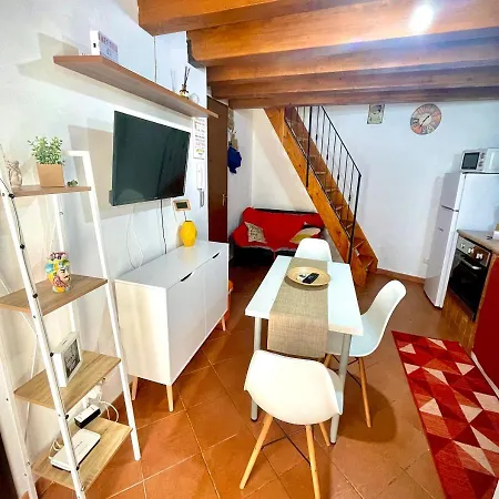 Lambert's House Palermo