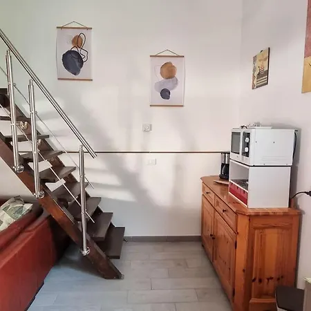 Holiday home Flowers House Palermo