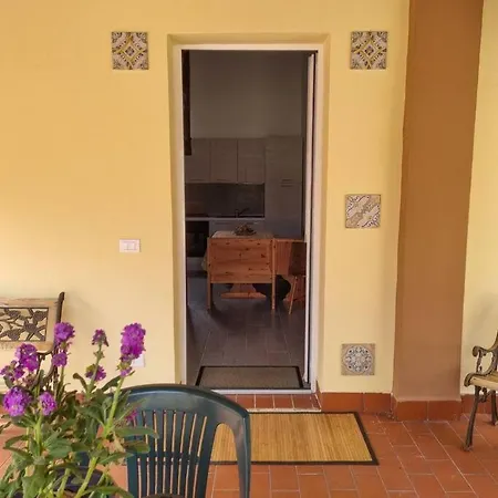 Flowers House Palermo