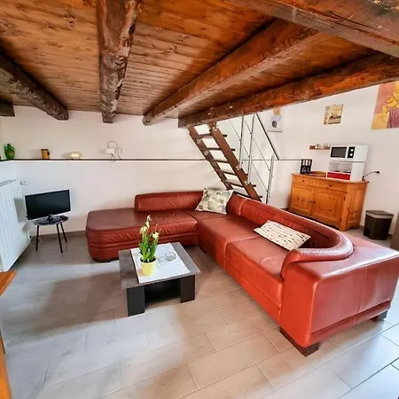 Holiday home Flowers House Palermo