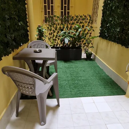 The Brothers House Zisa Palermo