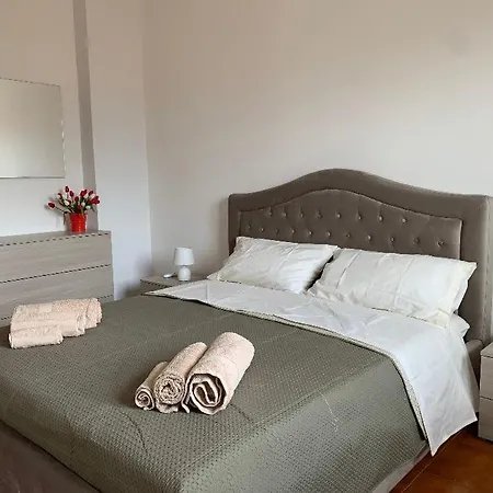 George Penthouse Attico Palermo