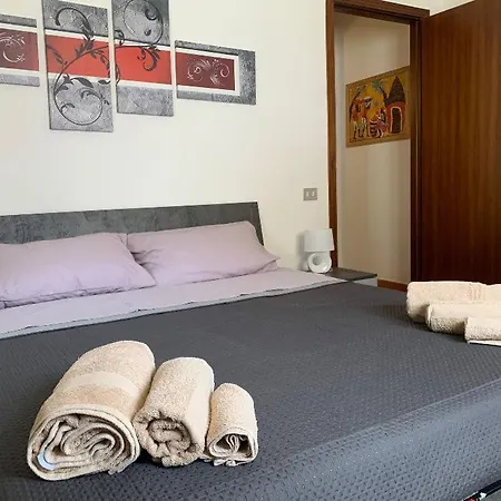 Apartment George Penthouse Attico Palermo