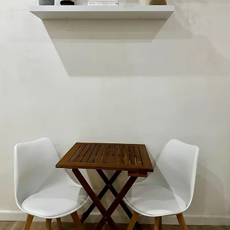 Apartment Aloha *