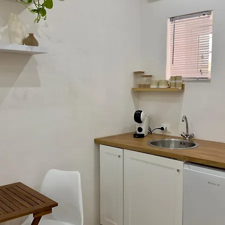 Apartment Aloha