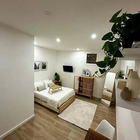 Apartment Aloha *