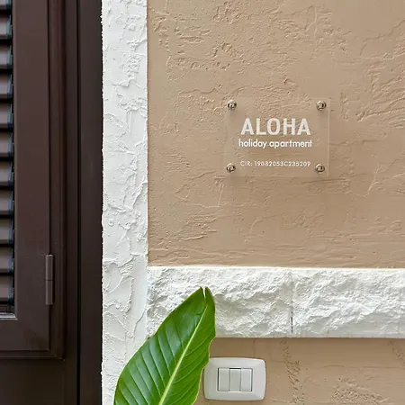 Aloha Palermo