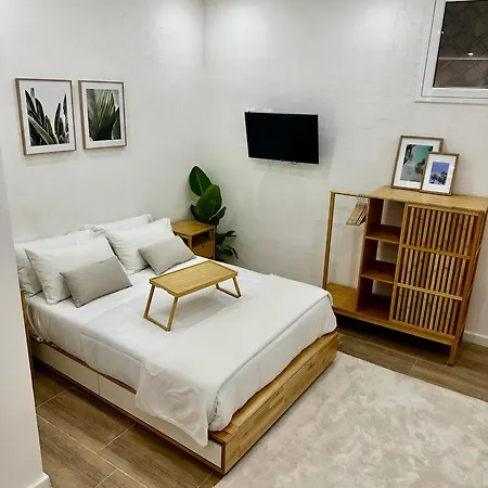 Apartment Aloha Palermo