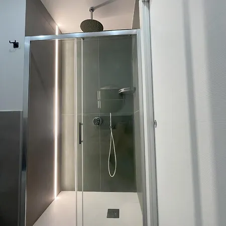 Apartment Empire Palermo
