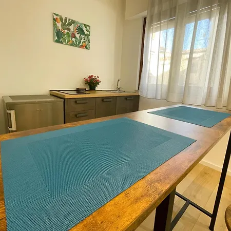 Apartment Empire Palermo