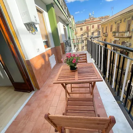 Empire Palermo