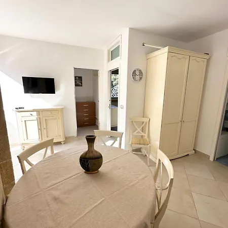 Apartment La Casa Di Anna, Mondello Palermo