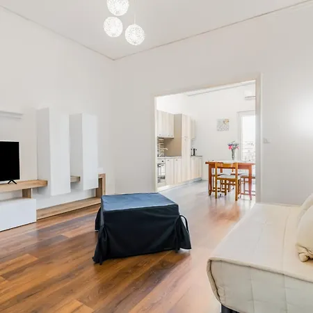 Ribera - Modern Flat Palermo
