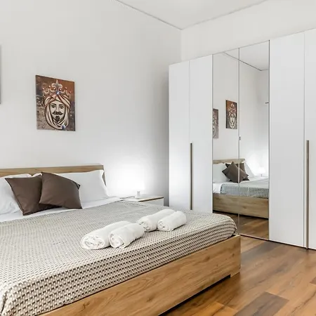 Apartment Ribera - Modern Flat