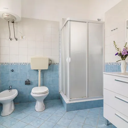 Apartment Ribera - Modern Flat Palermo