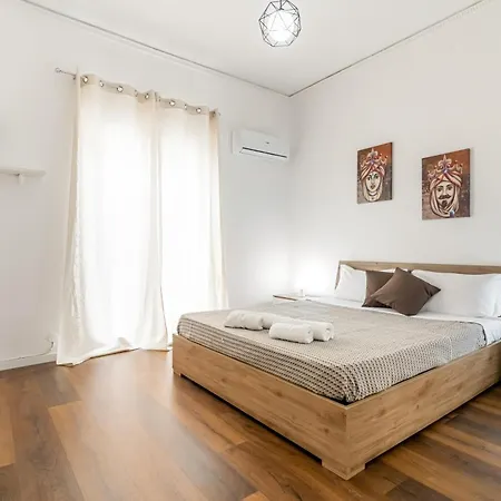 Apartment Ribera - Modern Flat