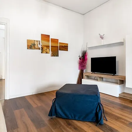 Ribera - Modern Flat Palermo