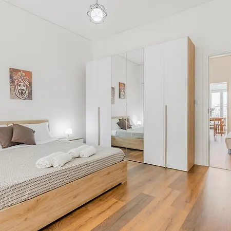 Apartment Ribera - Modern Flat
