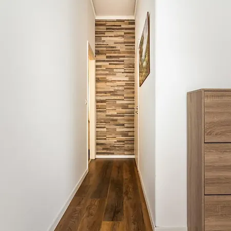 Apartment Ribera - Modern Flat *