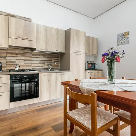 Ribera - Modern Flat