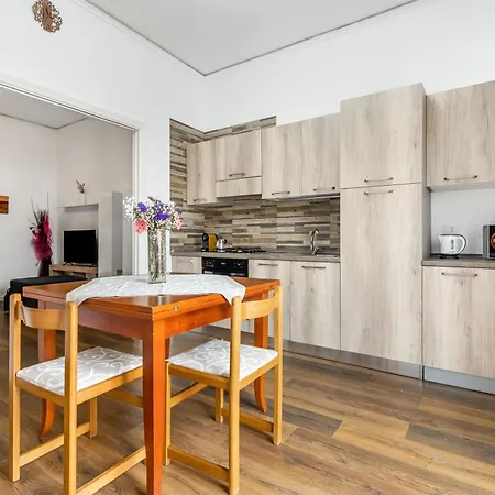 Apartment Ribera - Modern Flat Palermo