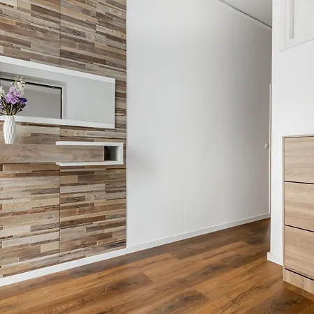 Ribera - Modern Flat Palermo