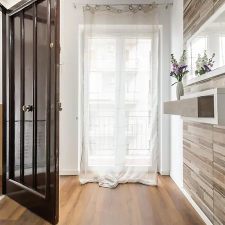 Apartment Ribera - Modern Flat Palermo
