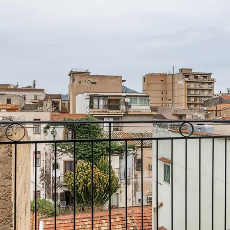 Apartment Ribera - Modern Flat *