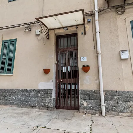 Apartment Ribera - Modern Flat Palermo