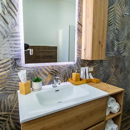 Erasmo Luxury Vista Mare